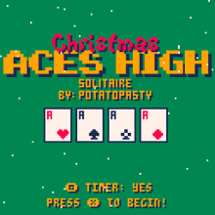 Christmas Solitaire Collection Image