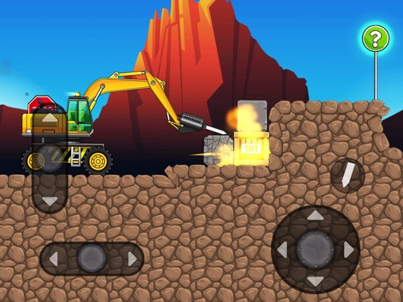 City Construction 3 Simulator Image