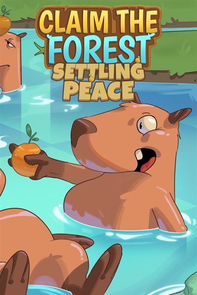 Games like Claim the Forest: Settling Peace (Xbox Series)