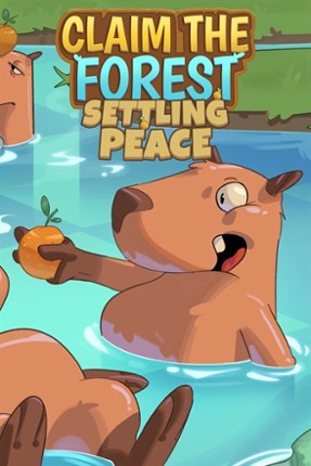 Claim the Forest: Settling Peace (Xbox Series) Image