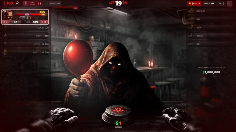 Click Roulette Image