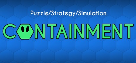 Games like Containment