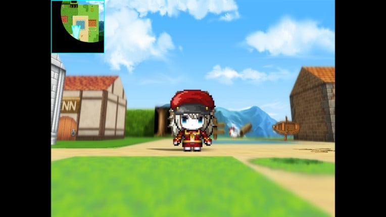 Contract & Control screenshot