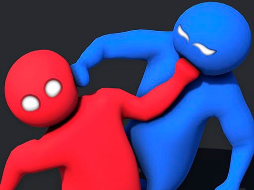 Games like CrazyParty.io