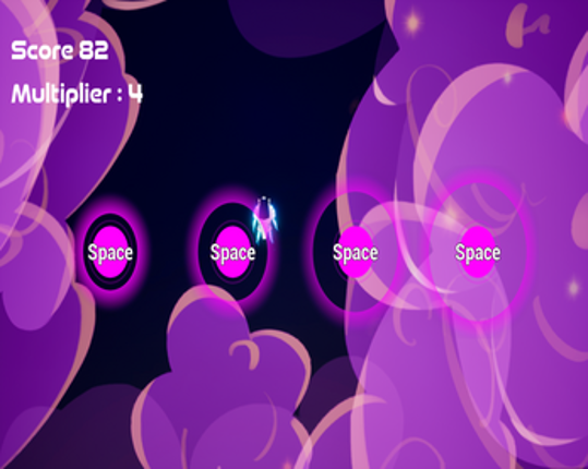 Credit Game for the Death of the Universe Image