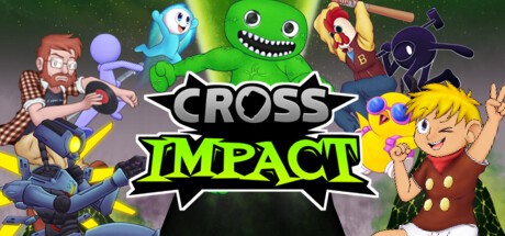 Games like Cross Impact