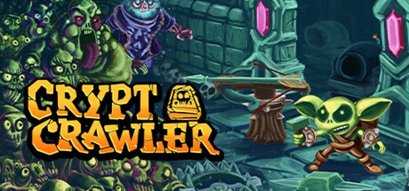 Crypt Crawler Image
