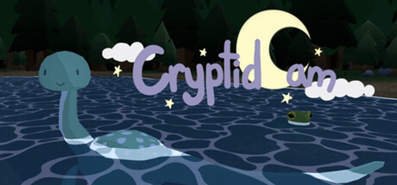 CryptidCam Image