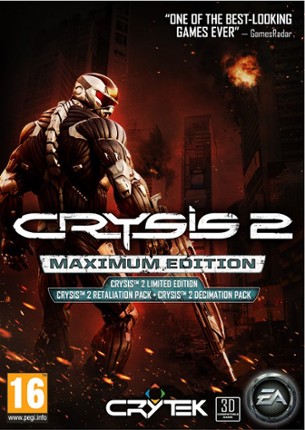 Crysis 2 Image