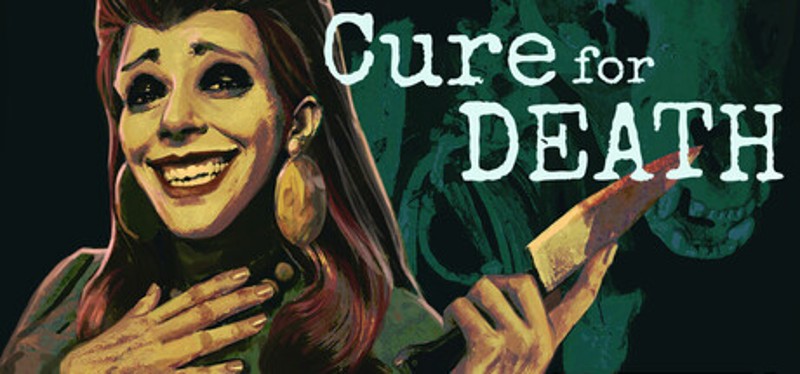 Cure for Death Image