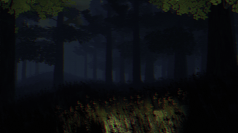 Curse Of The Midnight Grove Image