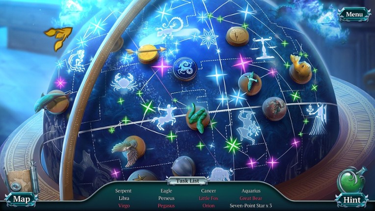 Cursed Fables: Twisted Tower screenshot