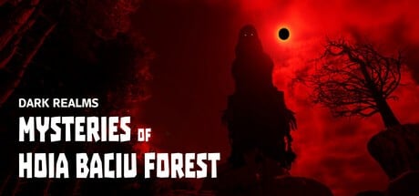 Games like Dark Realms: Mysteries of Hoia Baciu Forest