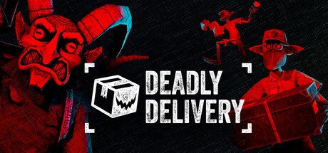 Games like Deadly Delivery