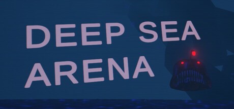 Games like Deep Sea Arena
