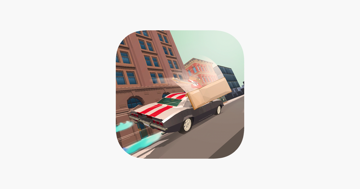 Games like Delivery Balancer