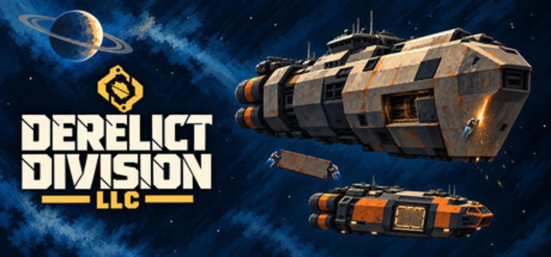 Derelict Division, LLC Image