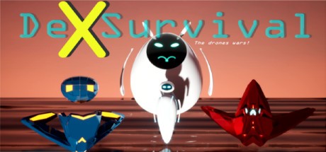Games like Dex Survival