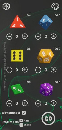 Dices Image