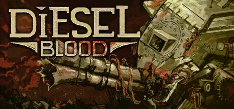Games like Diesel Blood