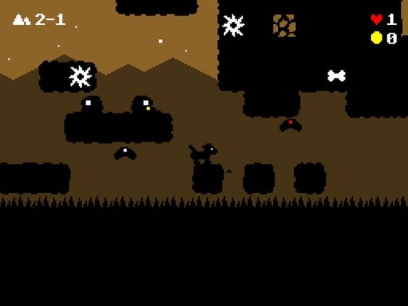 Dig Dog – Treasure Hunter Image