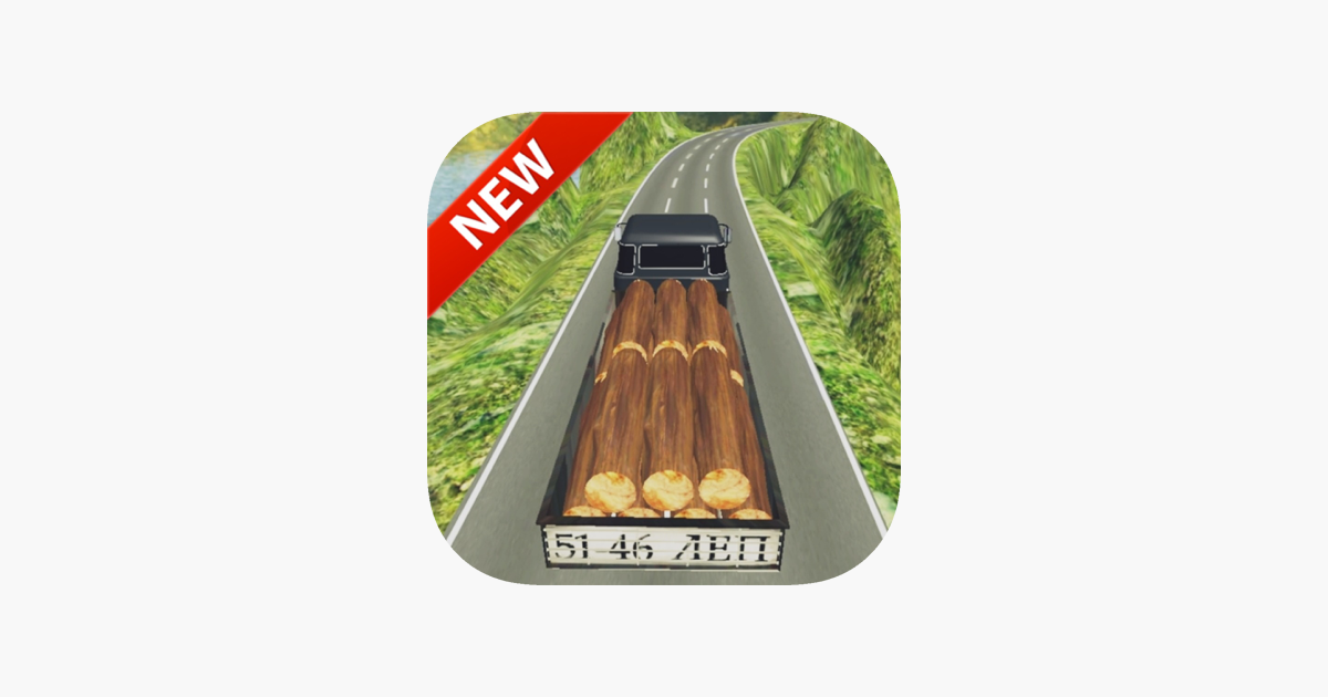 Games like Diving Truck Mountain Skill