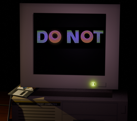 Games like [Early Access] - Do Not