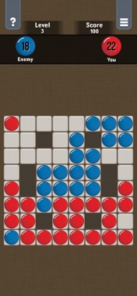 Dominate - Board Game screenshot