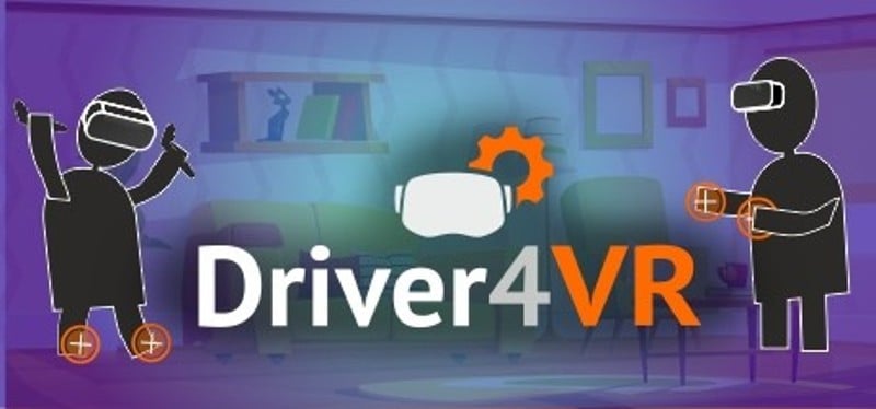 Driver4VR Game Cover