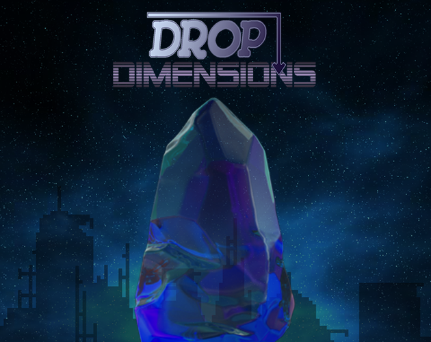 Games like Drop Dimensions