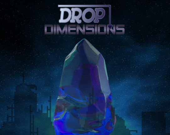 Drop Dimensions Game Cover