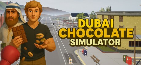 Games like Dubai Chocolate Simulator