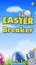 Easter Breaker Game Free Image