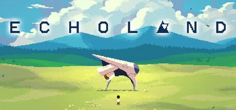 Games like ECHOLAND