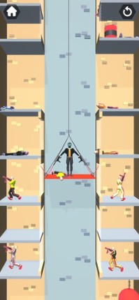 Elevator Shooter screenshot