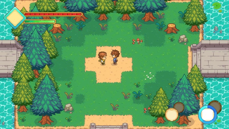 Ember Samsara screenshot