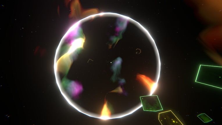 Entropy screenshot