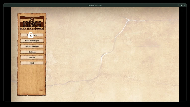 Era of Tribes Image