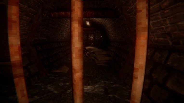 Evil Lurks Below screenshot