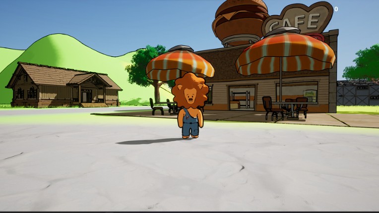 Expedition Wildlife Image