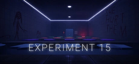 Games like Experiment 15