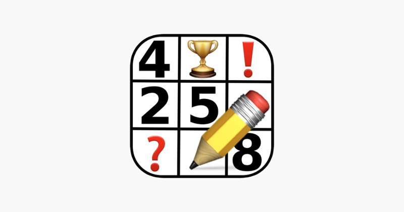 Expert Sudoku Book Stress Free Game Cover