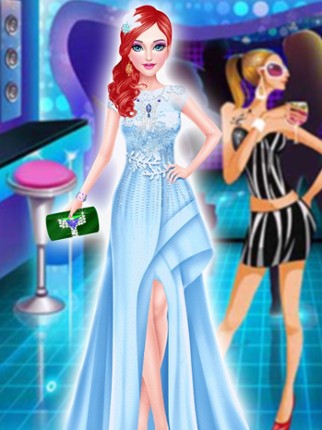 Fashion Star Beauty Salon screenshot
