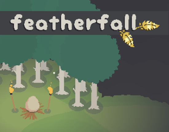 Featherfall Game Cover