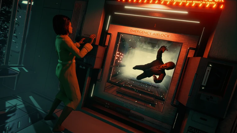 First Class Trouble screenshot