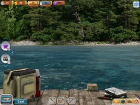 Fishing Paradise 3D: Ace Lure Image