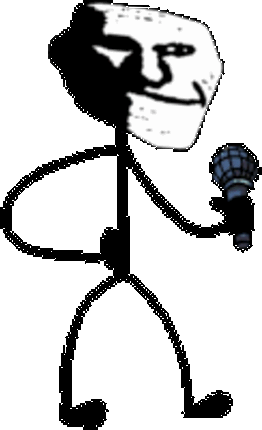 Five Nights With Firing 1. The worst game. Image