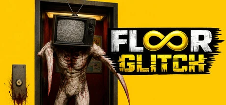 Games like Floor Glitch