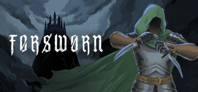 Forsworn Image