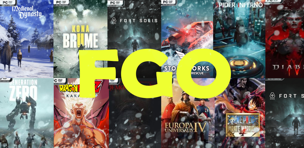 Games like Free Games Online